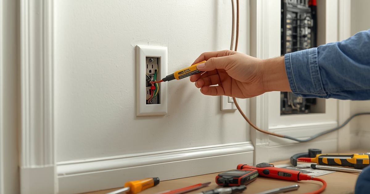 Troubleshooting Common Electrical Outlet Problems
