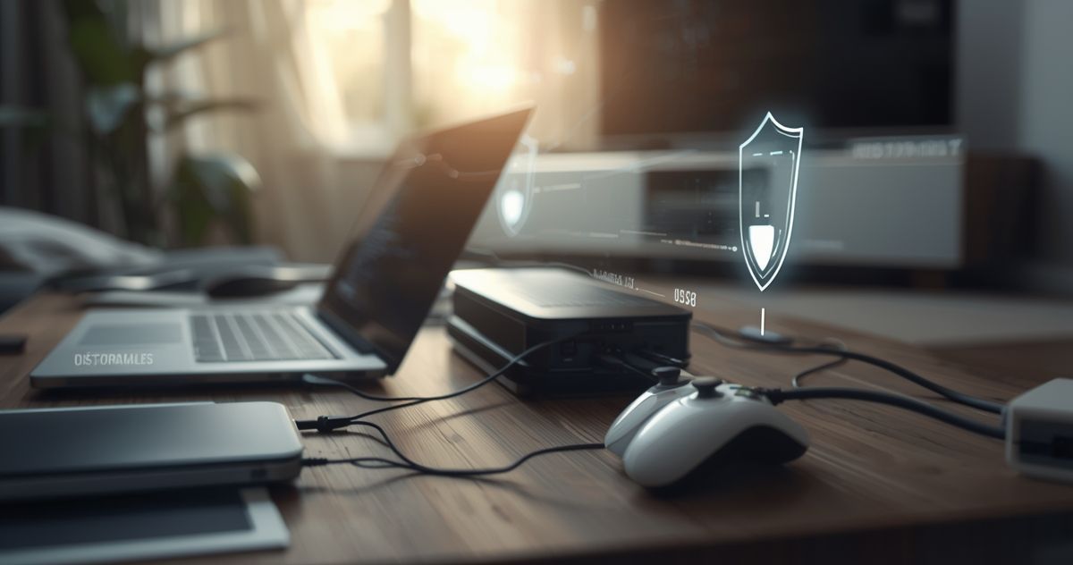 Protect Your Devices & Prevent Costly Electrical Damage