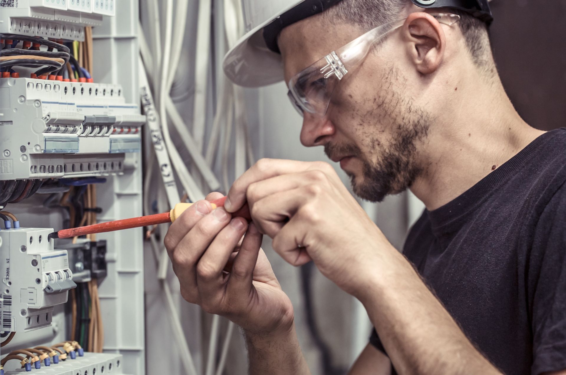 Lower Your Electric Bill