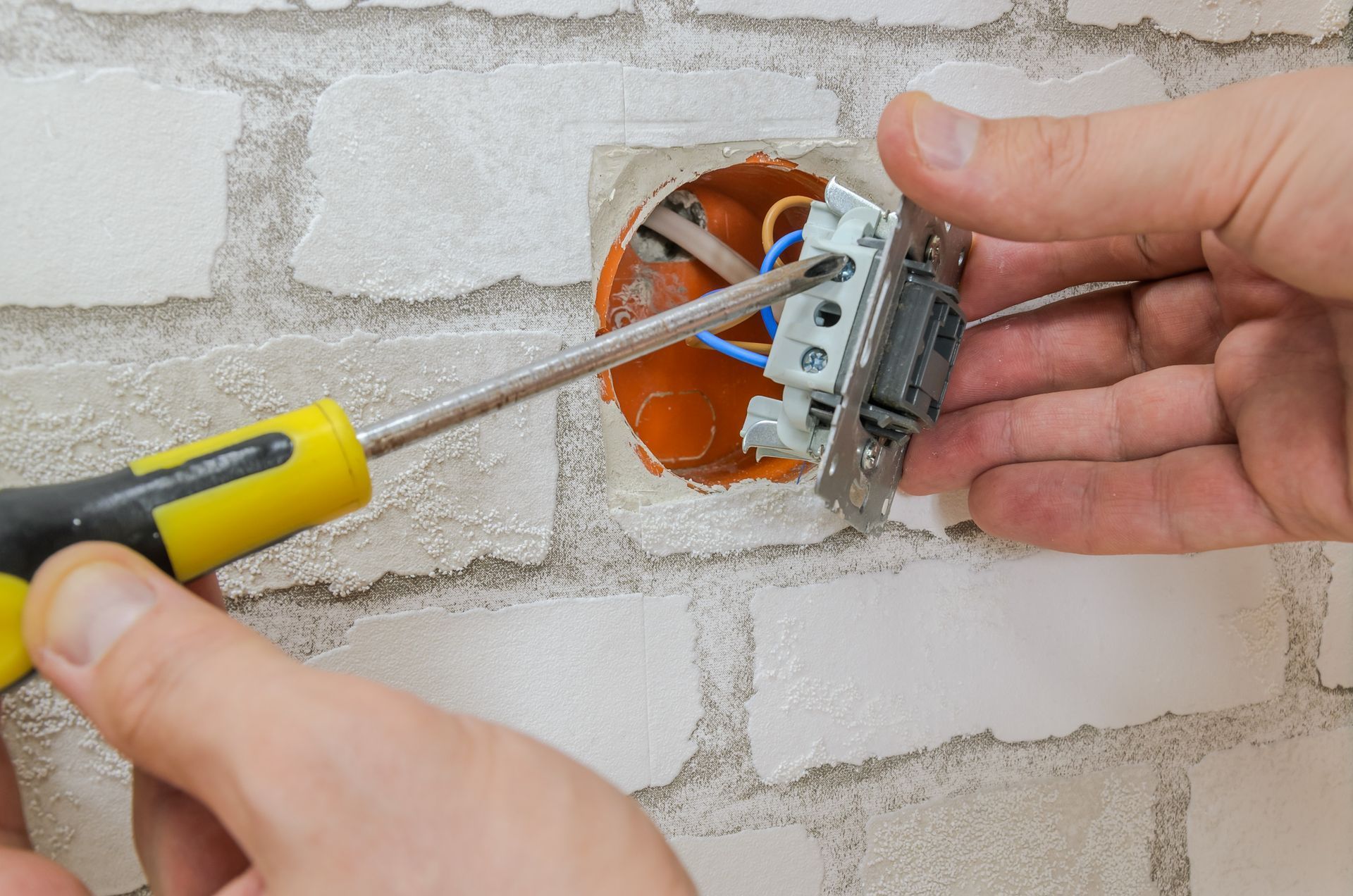 Electrical Inspections