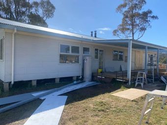 Home Renovation After External Painting - Painting Services in Dubbo, NSW