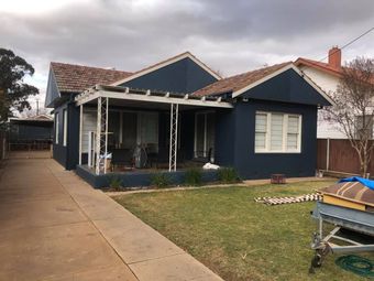 Exterior of house after renovation and new paint - Painting Services in Dubbo, NSW