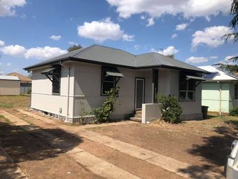House exterior after repaint - Painting Services in Dubbo, NSW