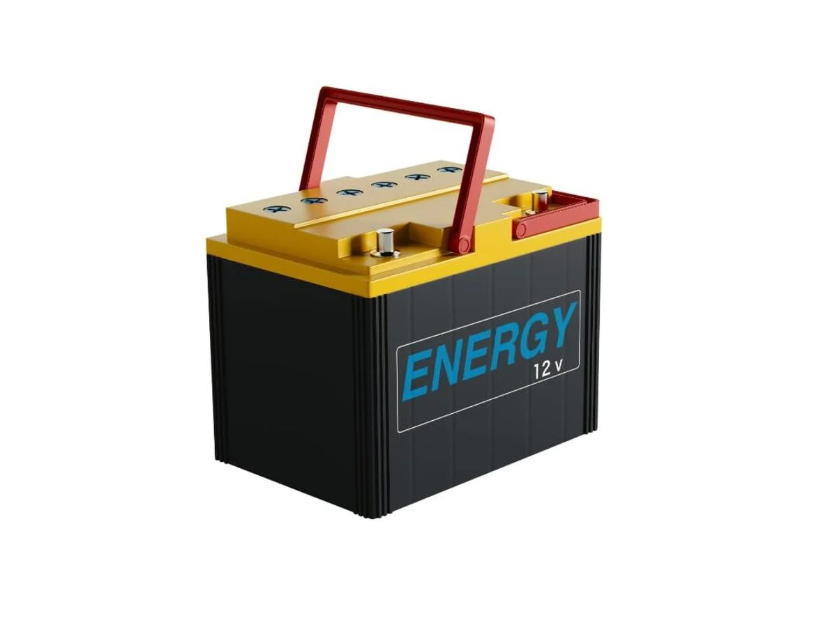 Automotive Batteries in Houston, TX