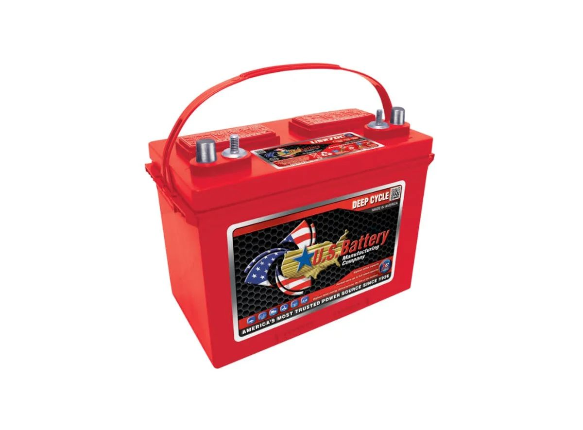 Commercial Batteries in Houston, TX