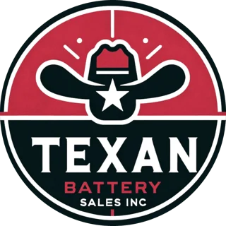 Battery Store in Houston, TX | Texan Battery Sales