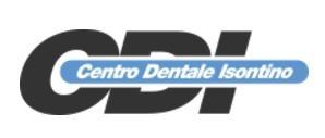CENTRO DENTALE ISONTINO logo