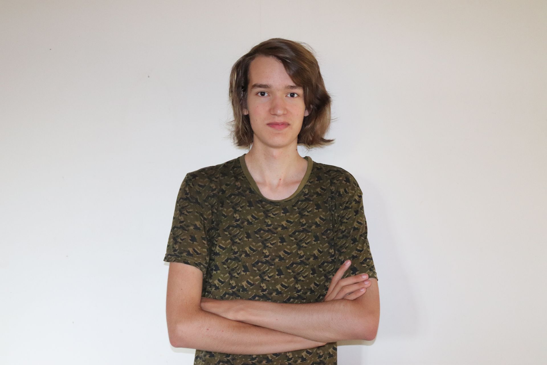 Jeffrey ter Veer Bricks3d oprichter