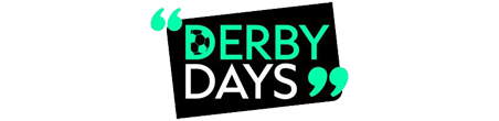 Derby Days Logo