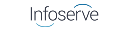 Infoserve logo