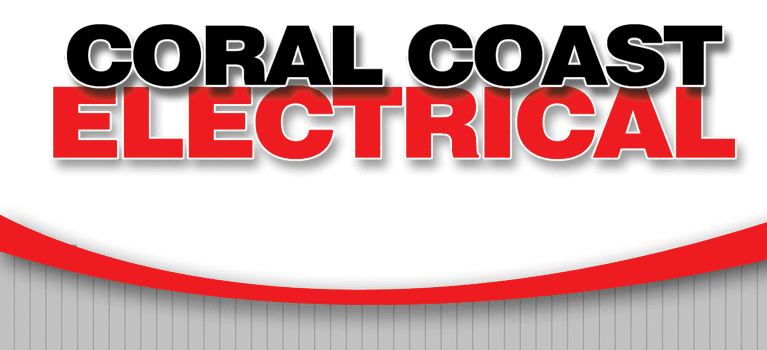 coral coast electrical logo