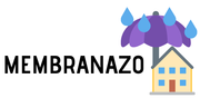 Membranazo logo