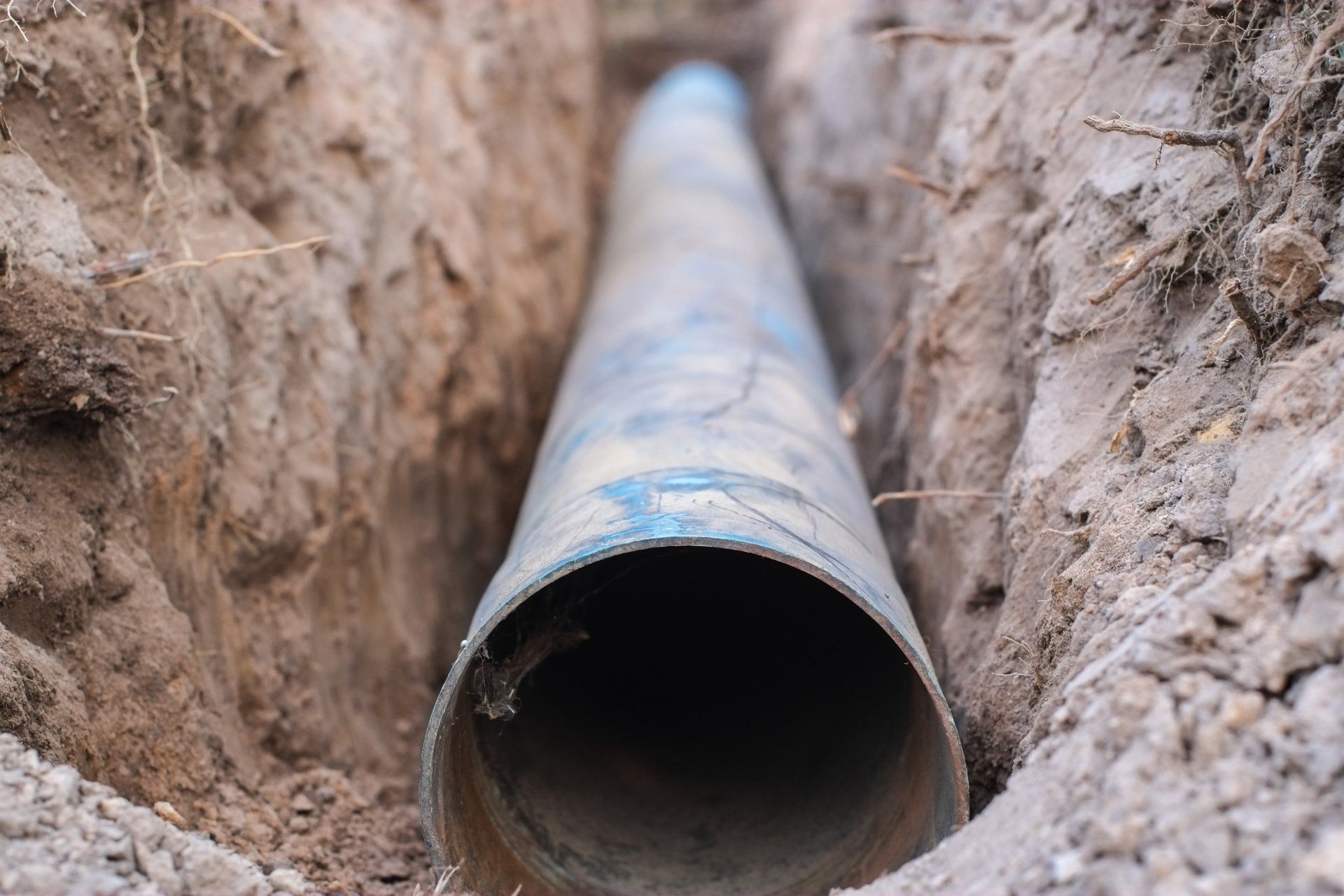 Piping For An Effective Sanitary Sewer System