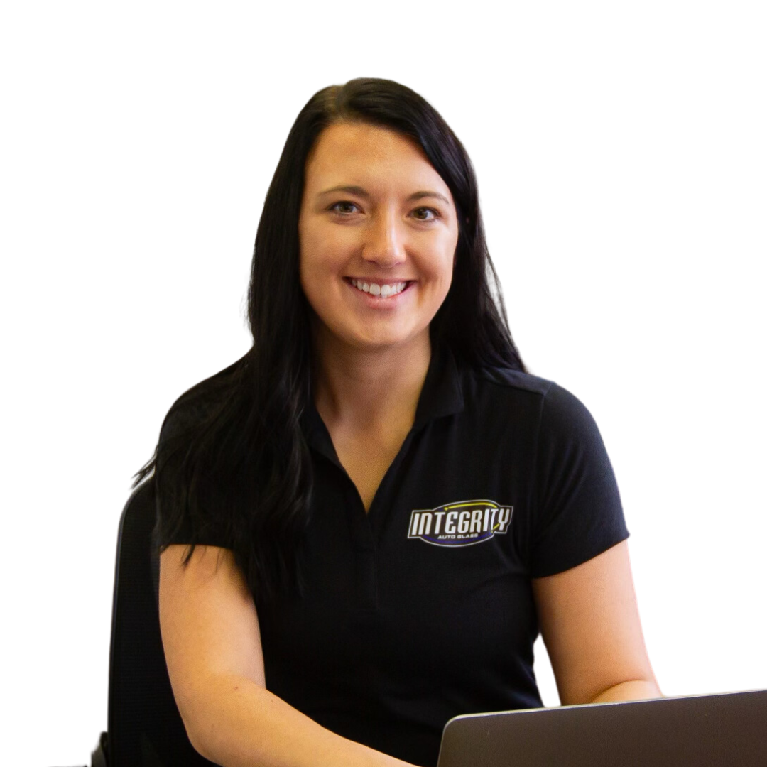 Photo of Korleen. owner of Integrity Auto Glass