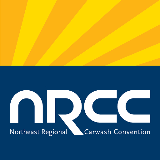 NRCC logo for the NRCC Tradeshow