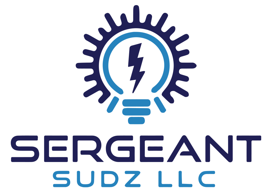 sergeant sudz logo