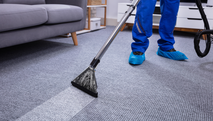 Carpet Cleaning — Ewing, NJ — Ewing Carpet Cleaners