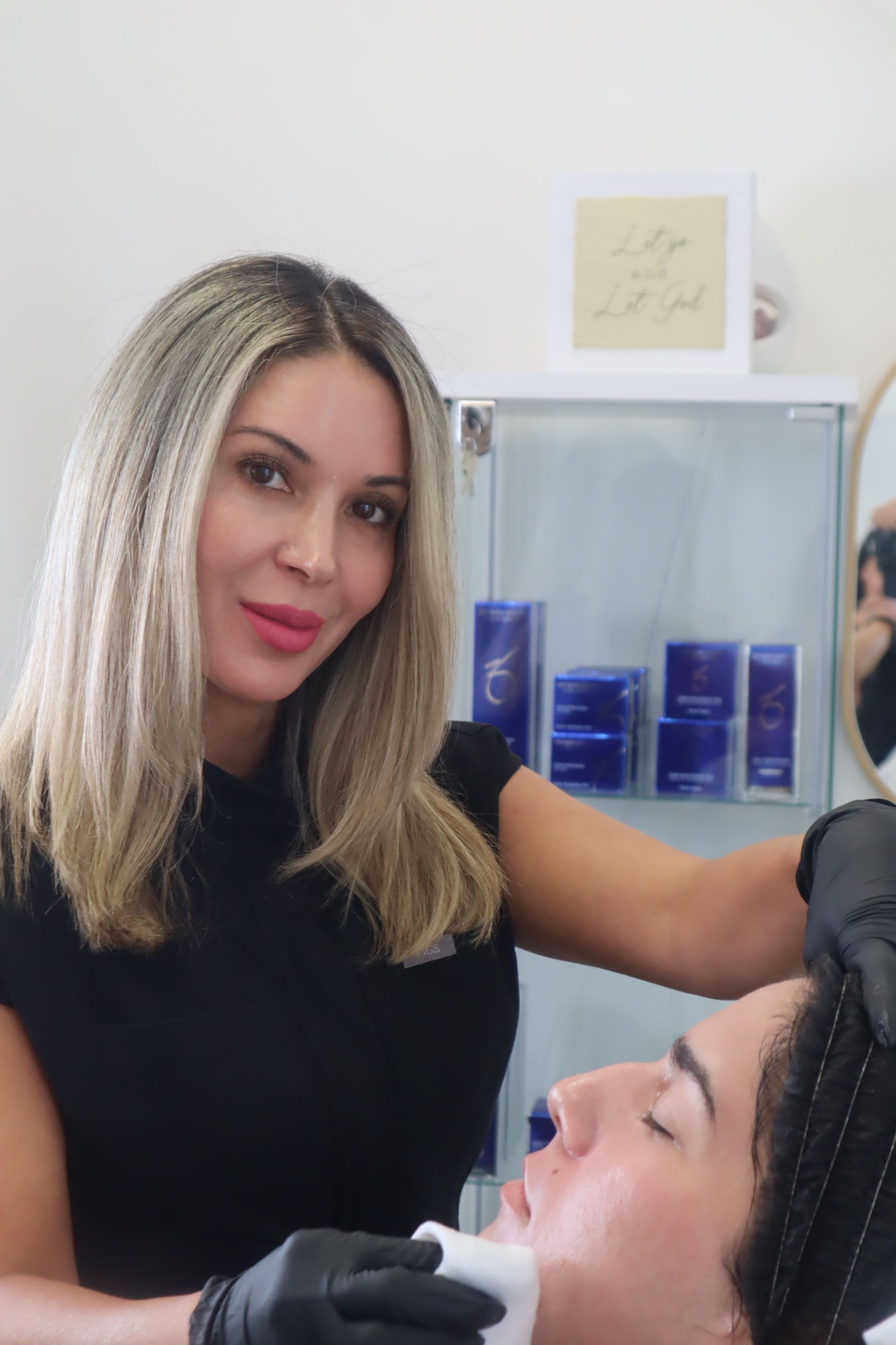 Skin treatments by Yunik Aesthetics in Pembroke Pines, FL