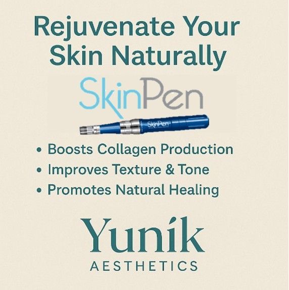 PRF with Microneedling in Pembroke Pines, FL by Yunik Aesthetics Medspa
