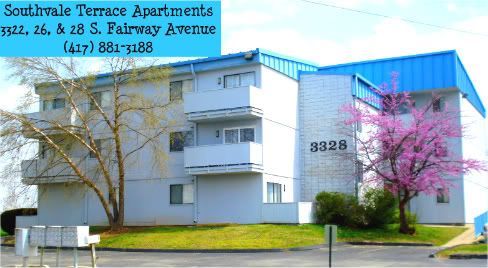 Southvale Terrace Apartments