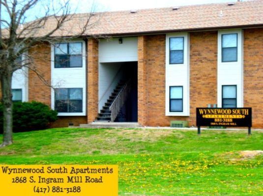 Wynnewood South Apartments