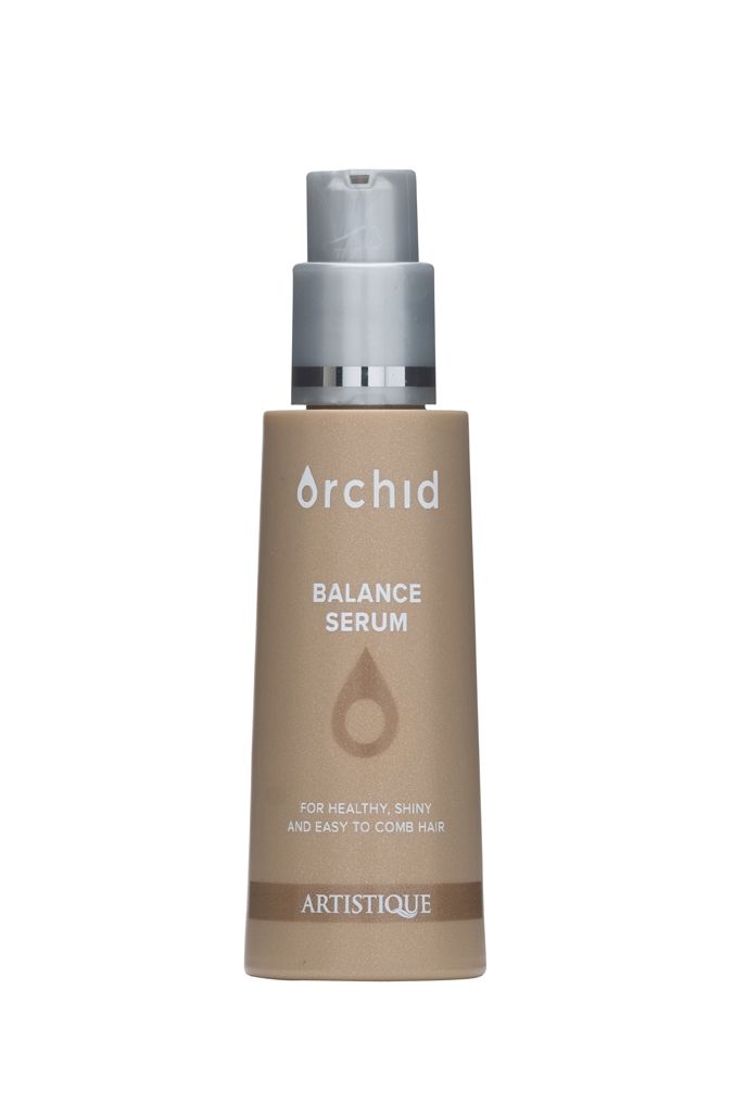 Orchid Serum