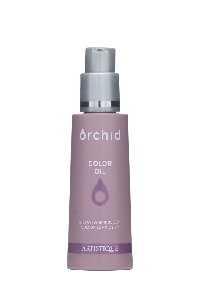 Orchid Oil