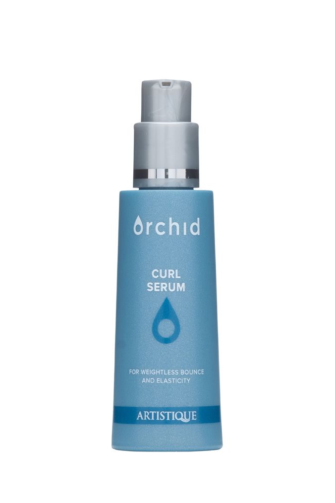 Orchid Serum