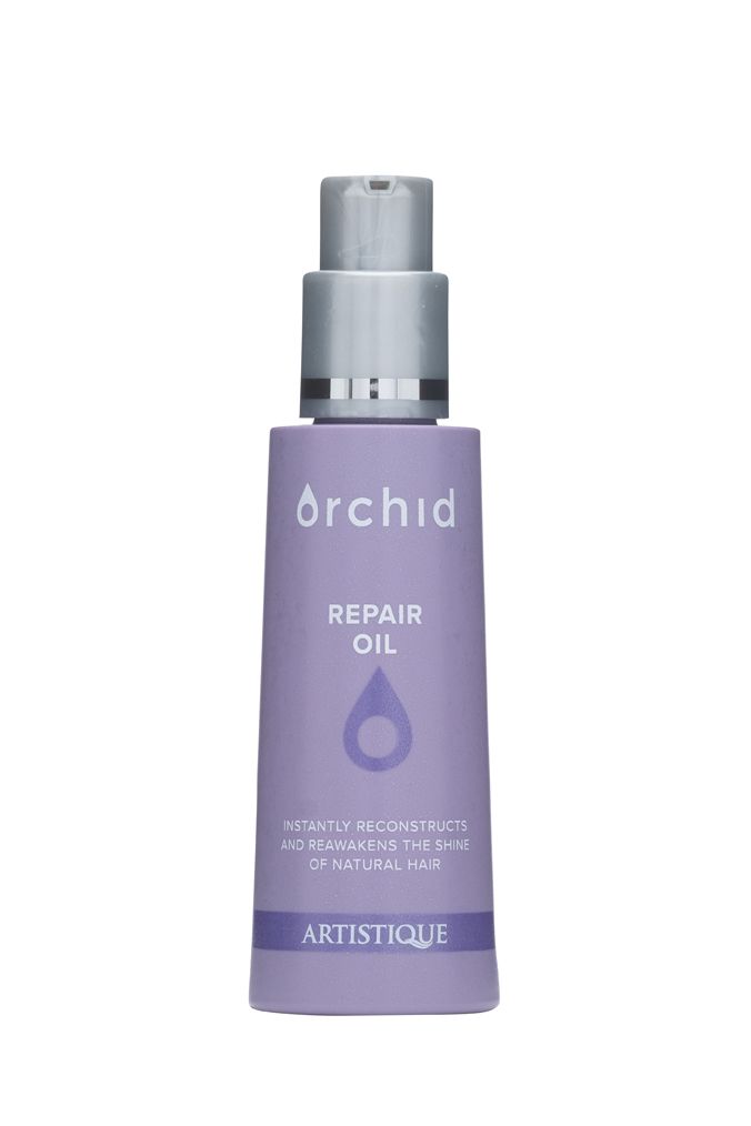 Orchid Oil