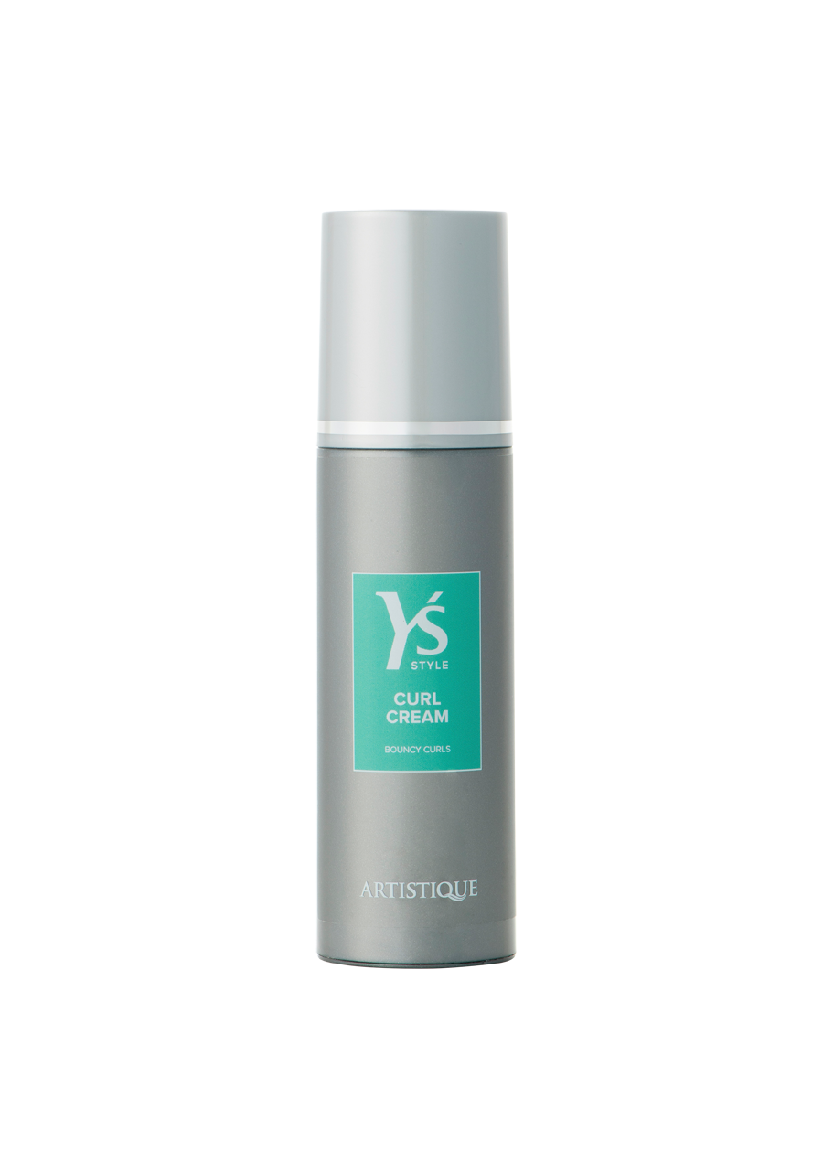 YS Curl Cream