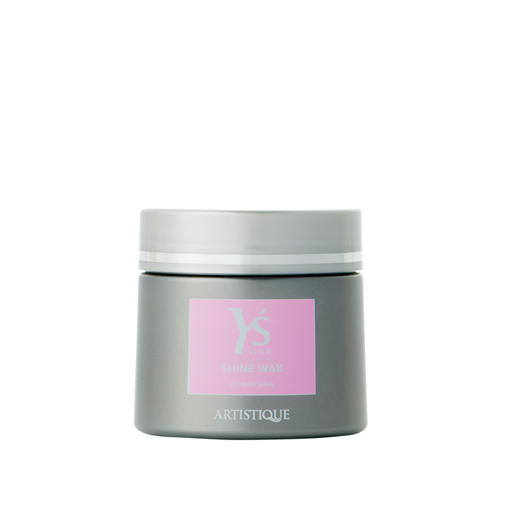 YS Shine Wax