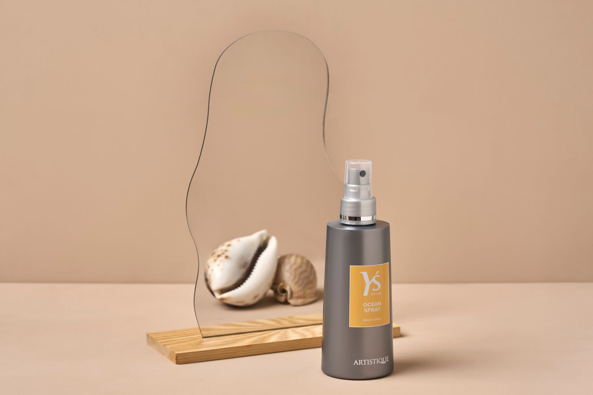 Youcare-serie, vegan, Artistique Nederland