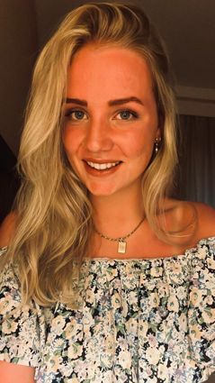 Indy Verwaarst, eigenaar In's HAIR