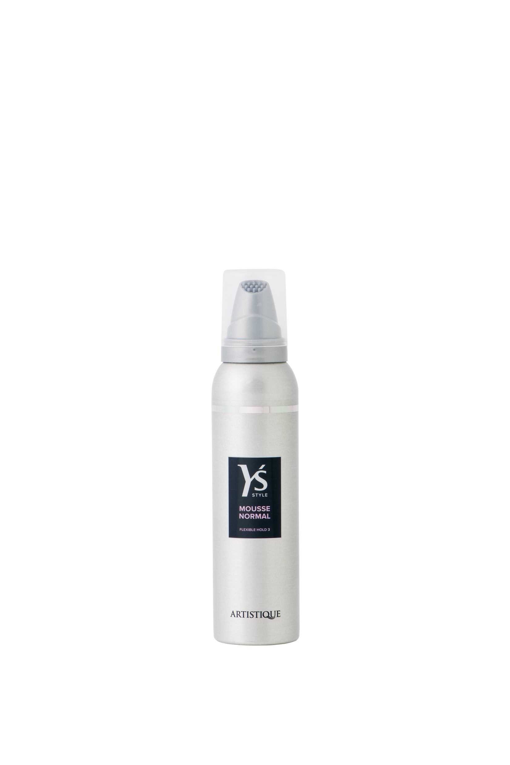 YS Mousse Normal (400 ml)