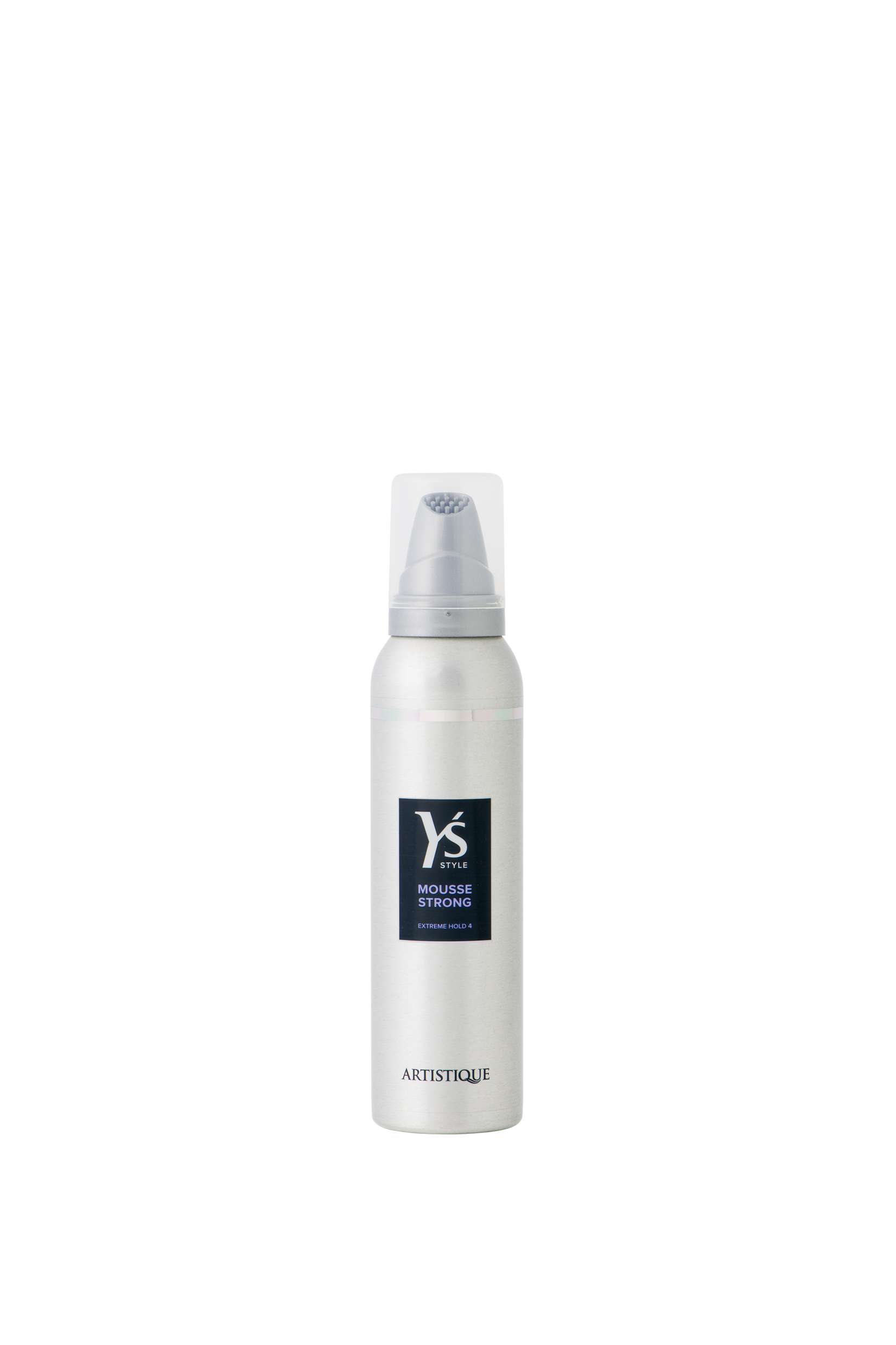 YS Mousse Strong (150 ml)