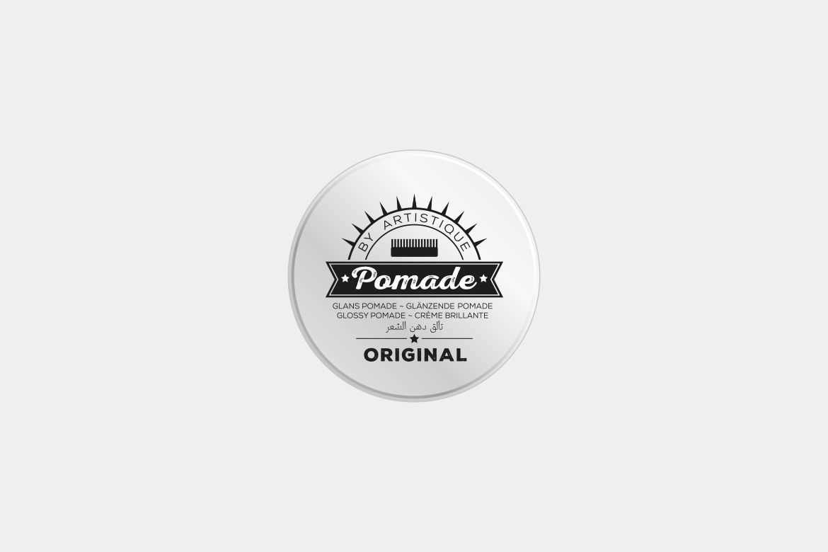 Youstyle Pomade  Original (blikje)
