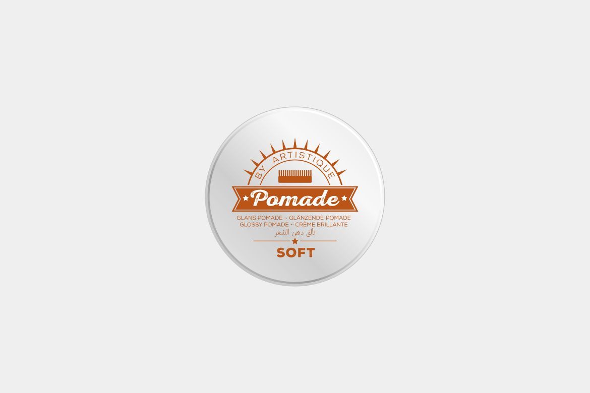 Youstyle Pomade  Soft (blikje)