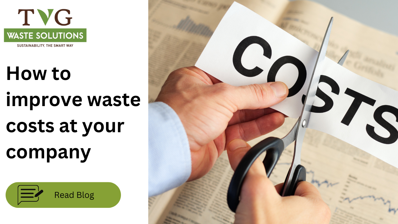 How To Calculate Waste Disposal Costs at James Ahlstrom blog