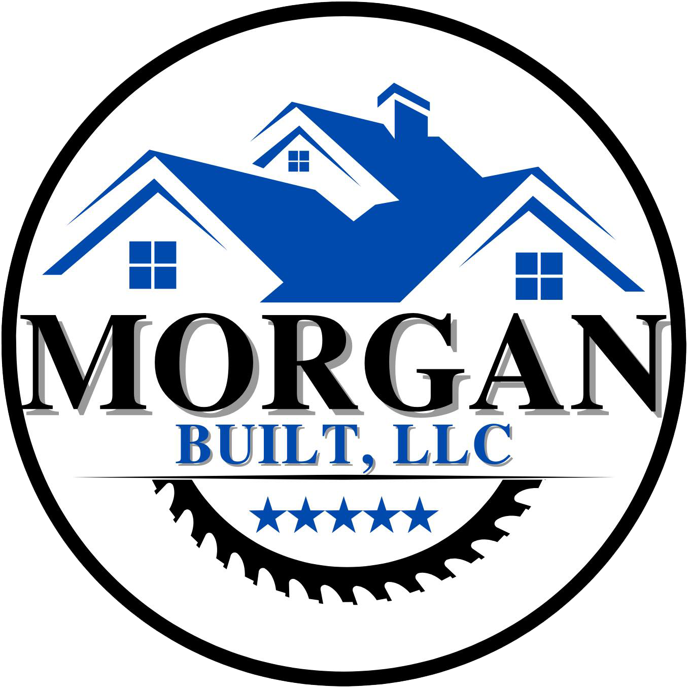 Morgan Built, LLC