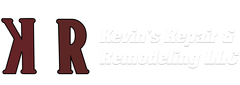 Logo of Kevin's Repair & Remodeling LLC