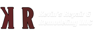 Logo of Kevin's Repair & Remodeling LLC