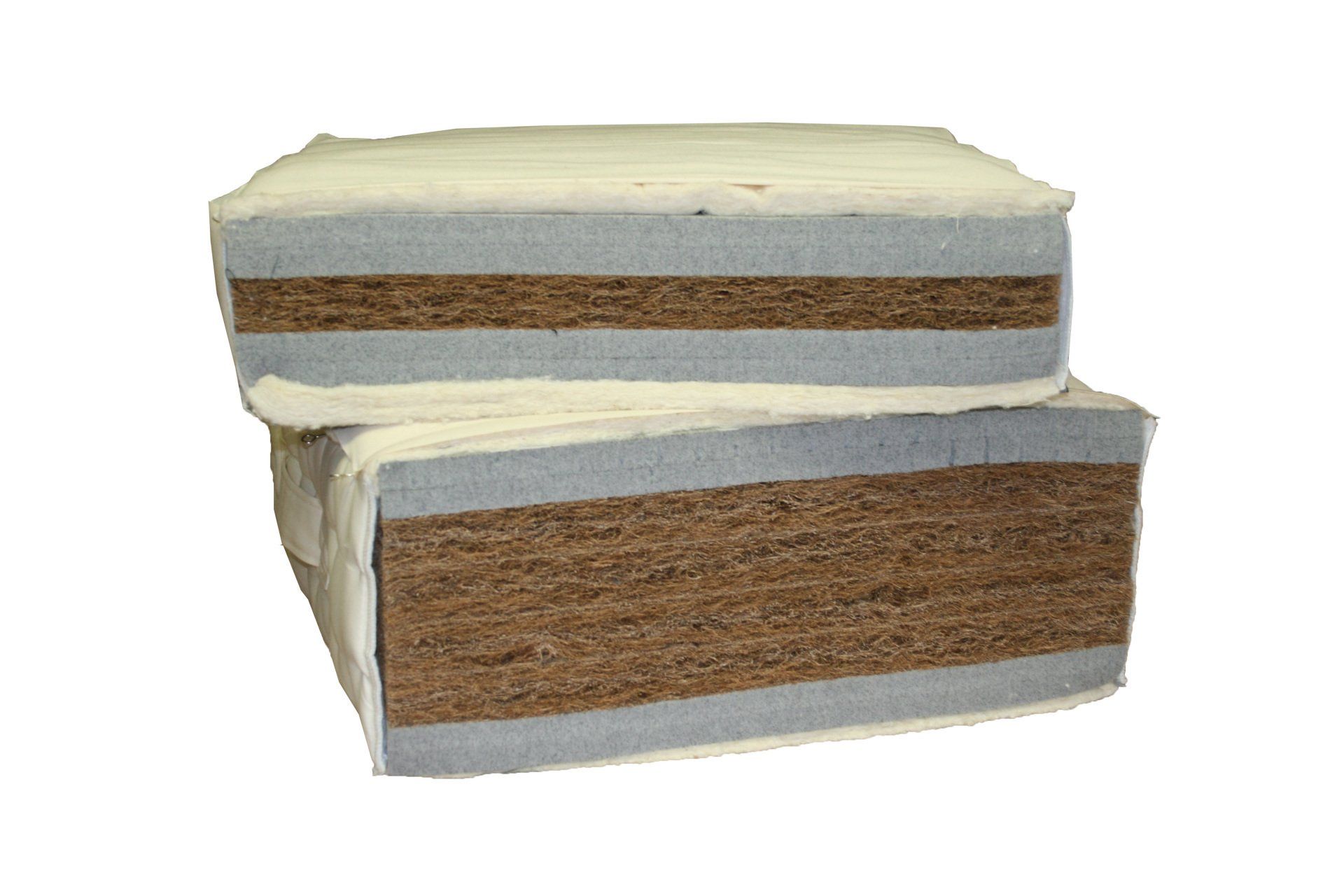 Maple Natural Coir & Latex mattress