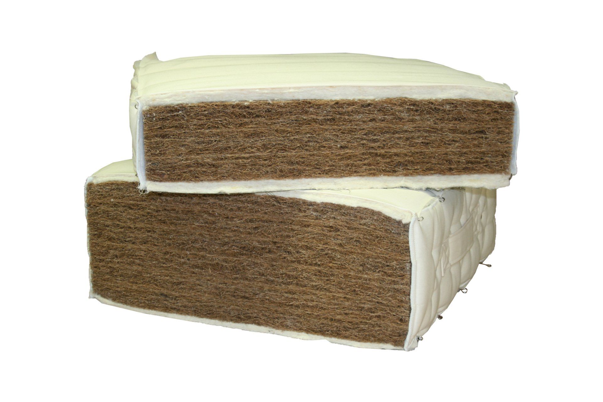 Oak Natural Coir & Latex mattress