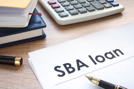 SBA Loan — Melville, NY — All Access Financial