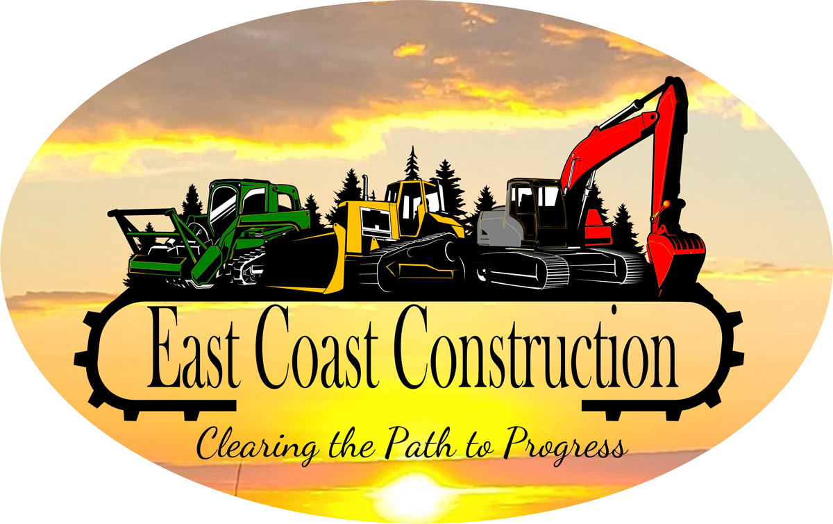 East Coast Construction & Forestry Mulching, LLC
