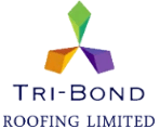 Tri-Bond Roofing Limited Logo