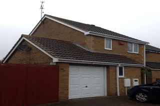 Fascias, soffits & guttering