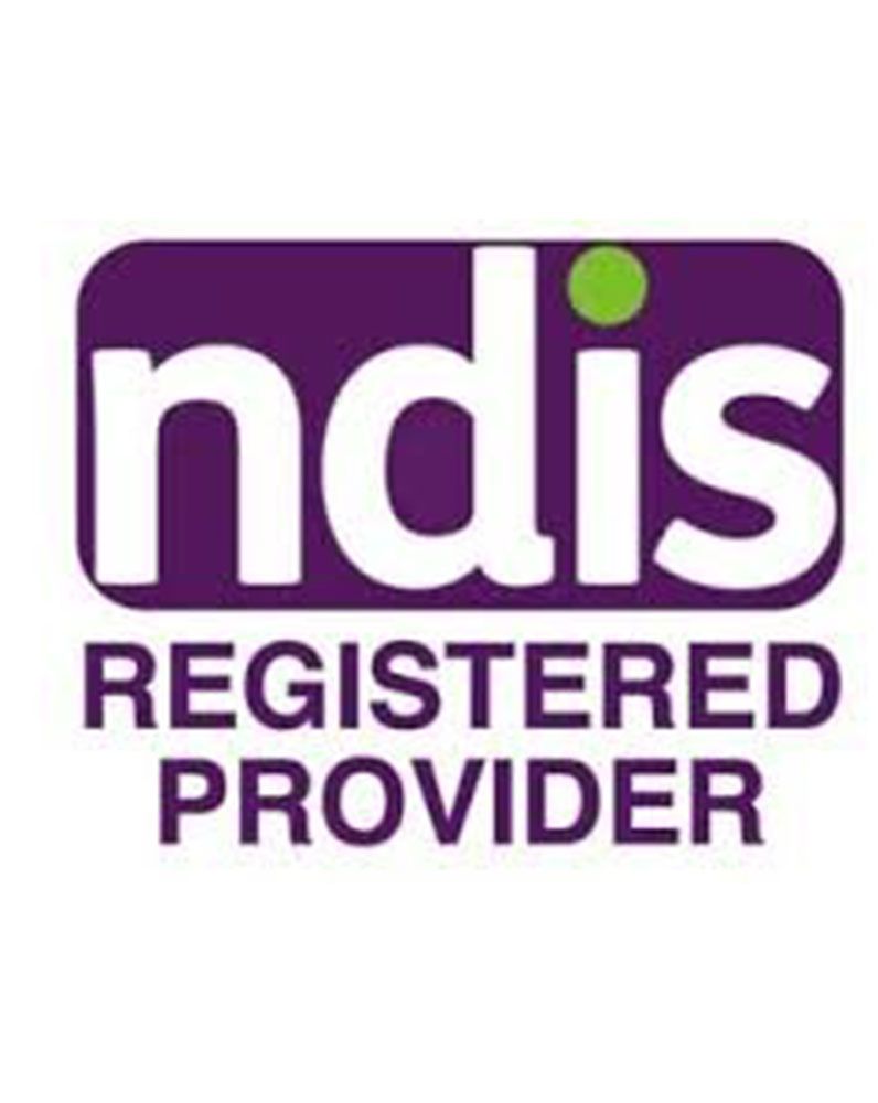 NDIS Registered Provider