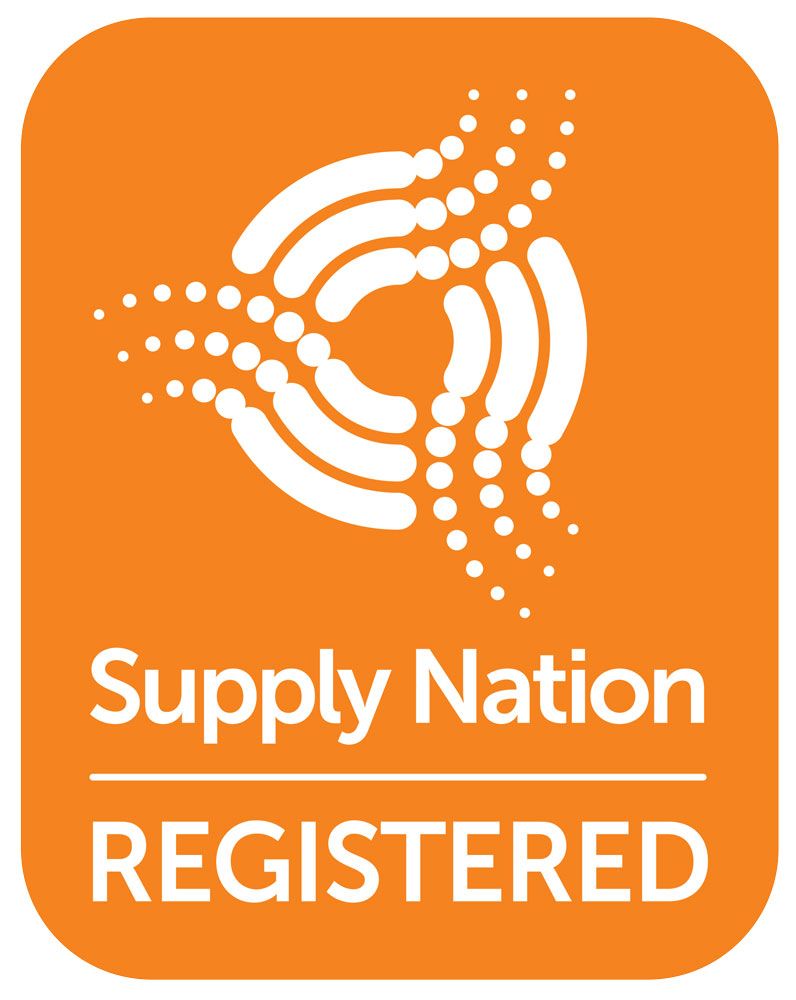 Supply Nation Registered