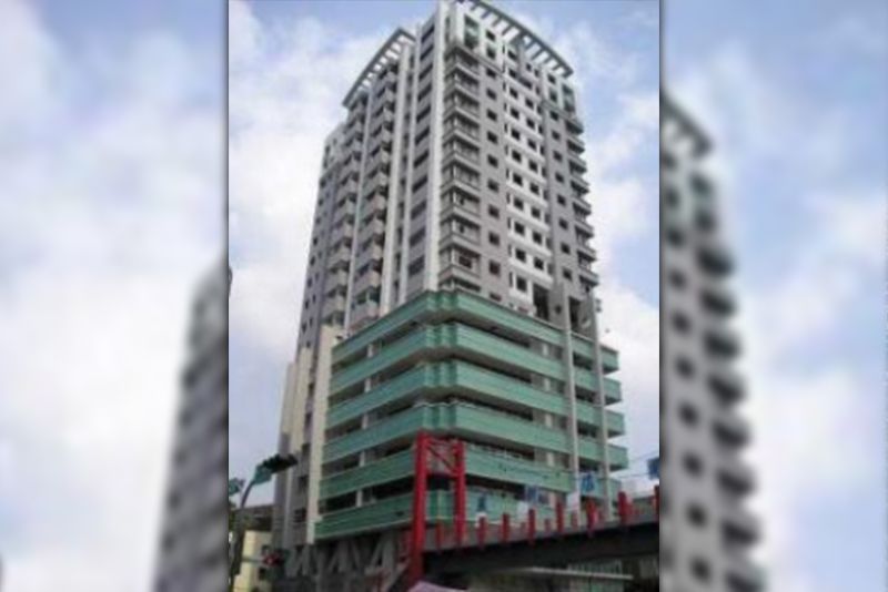 永興結構土木聯合技師事務所